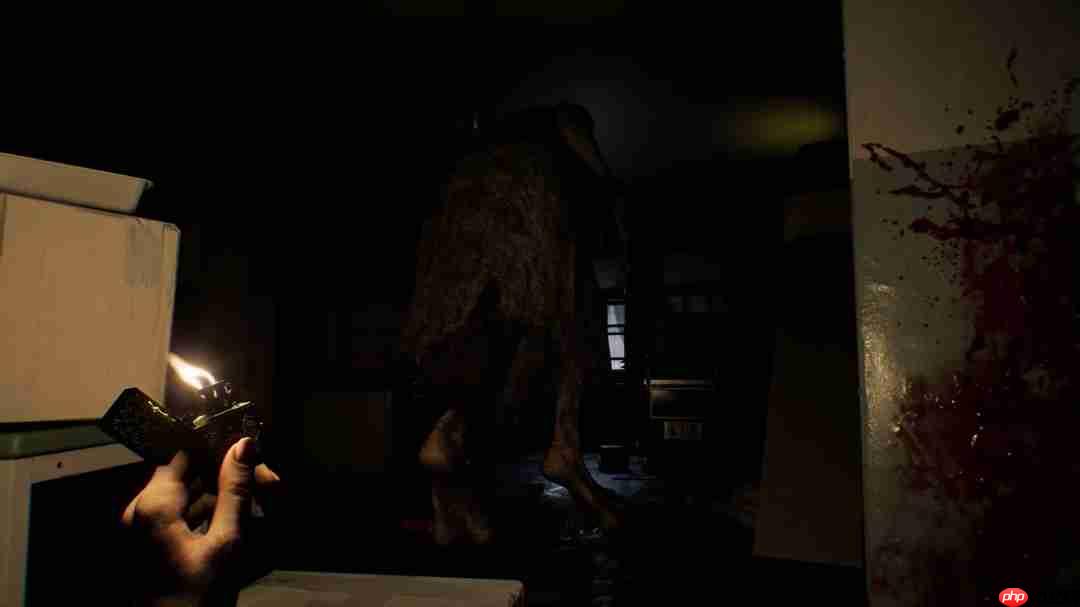 《生化危机9》首发登陆Switch 2平台