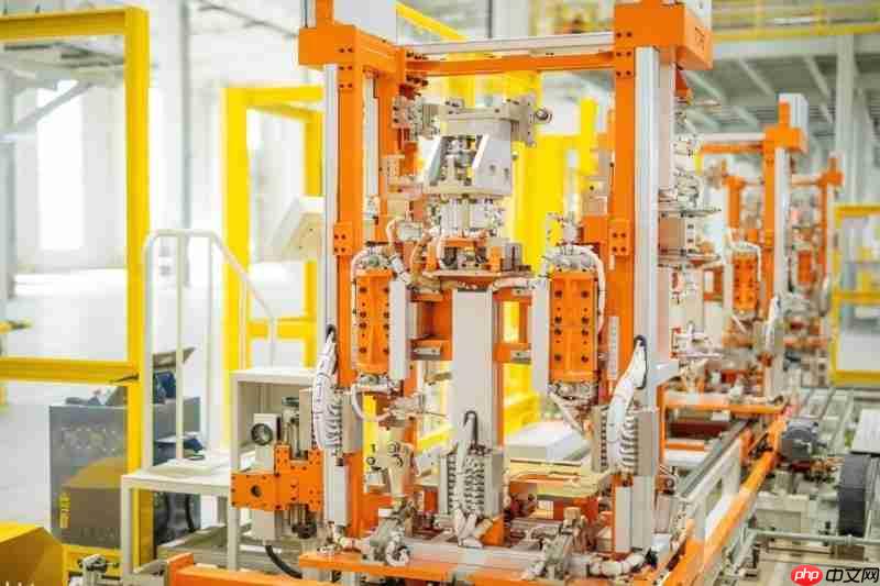 覆盖品类最多！海尔新增2家卓越级智能工厂