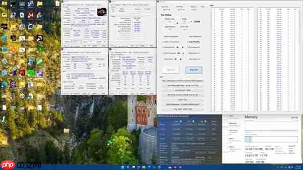 支持DDR5-9000！技嘉X870E AORUS X3D主板发布：游戏性能提升25%