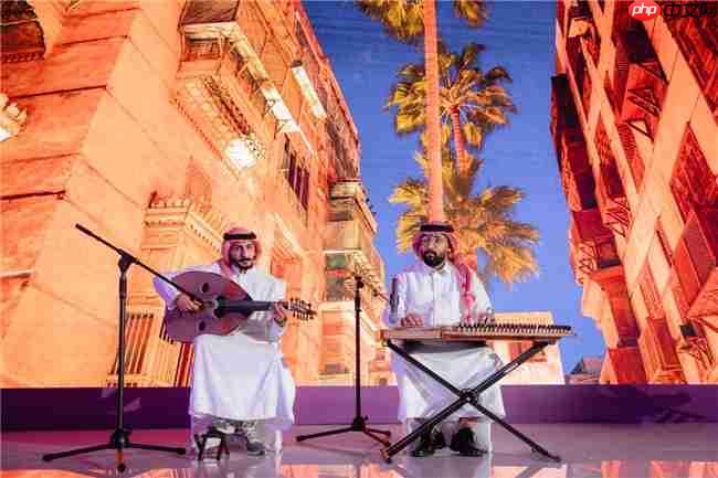 沙特在沪举办大型路演活动 深化与中国贸易伙伴关系