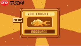 Pocketpair正式宣布旗下第四款发行游戏《钓了个诡》!