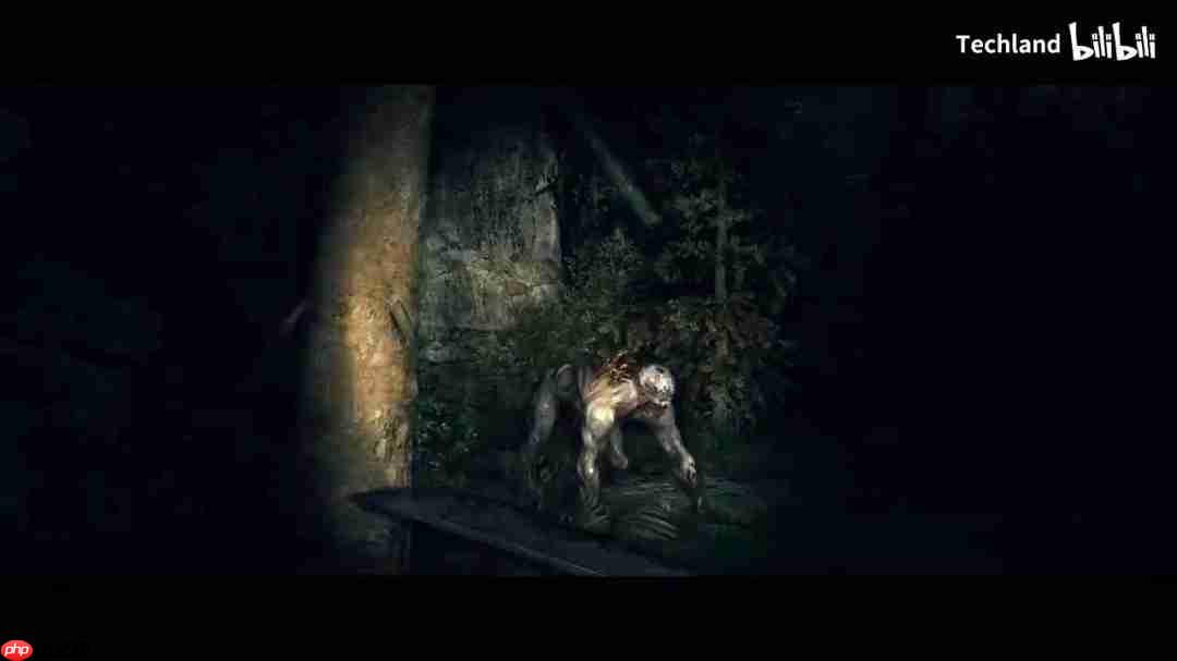 《消逝的光芒:困兽》野性觉醒预告 亦人亦兽战意涌