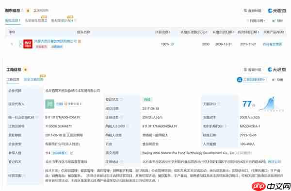 西贝创始人贾国龙称将起诉罗永浩:罗永浩本人晒出证据