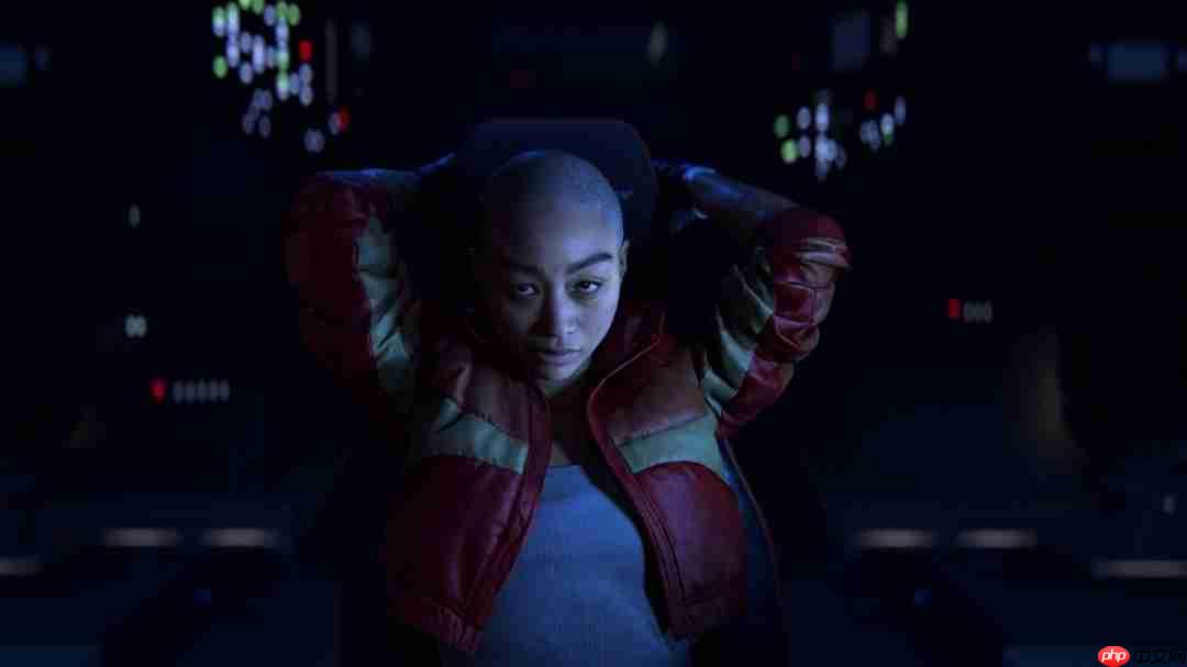 《星际：异端先知》若大获成功 可能会推出续作