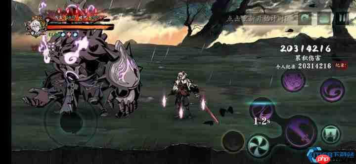 影之刃3武圣系统终极指南:祝福刻印组合的艺术