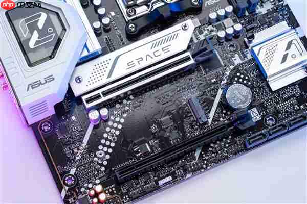 高性价比新选 华硕B850 AYW主板轻松拿捏9500F