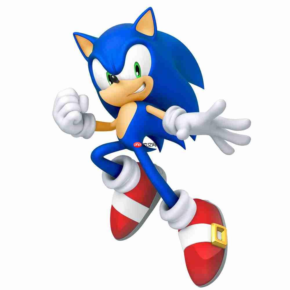 开放网络测试下载破百万!海量玩家参与 《索尼克赛车 交叉世界》9月17日上线可继承数据的体验版