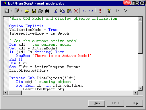 微软再次提醒 Windows 将逐步淘汰 VBScript，分三阶段进行