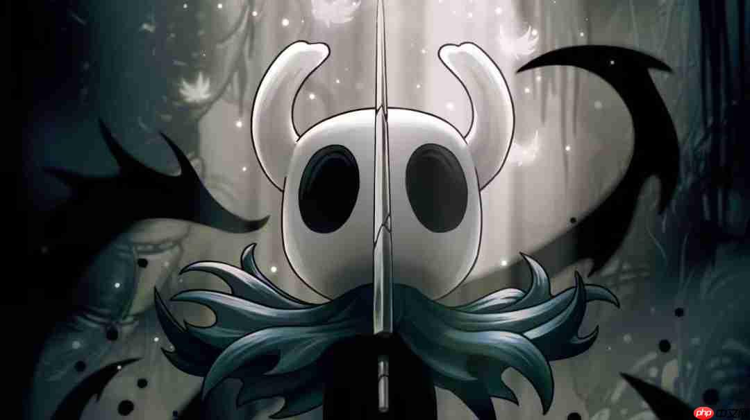 受牵连？《空洞骑士》一代9月差评率创新高