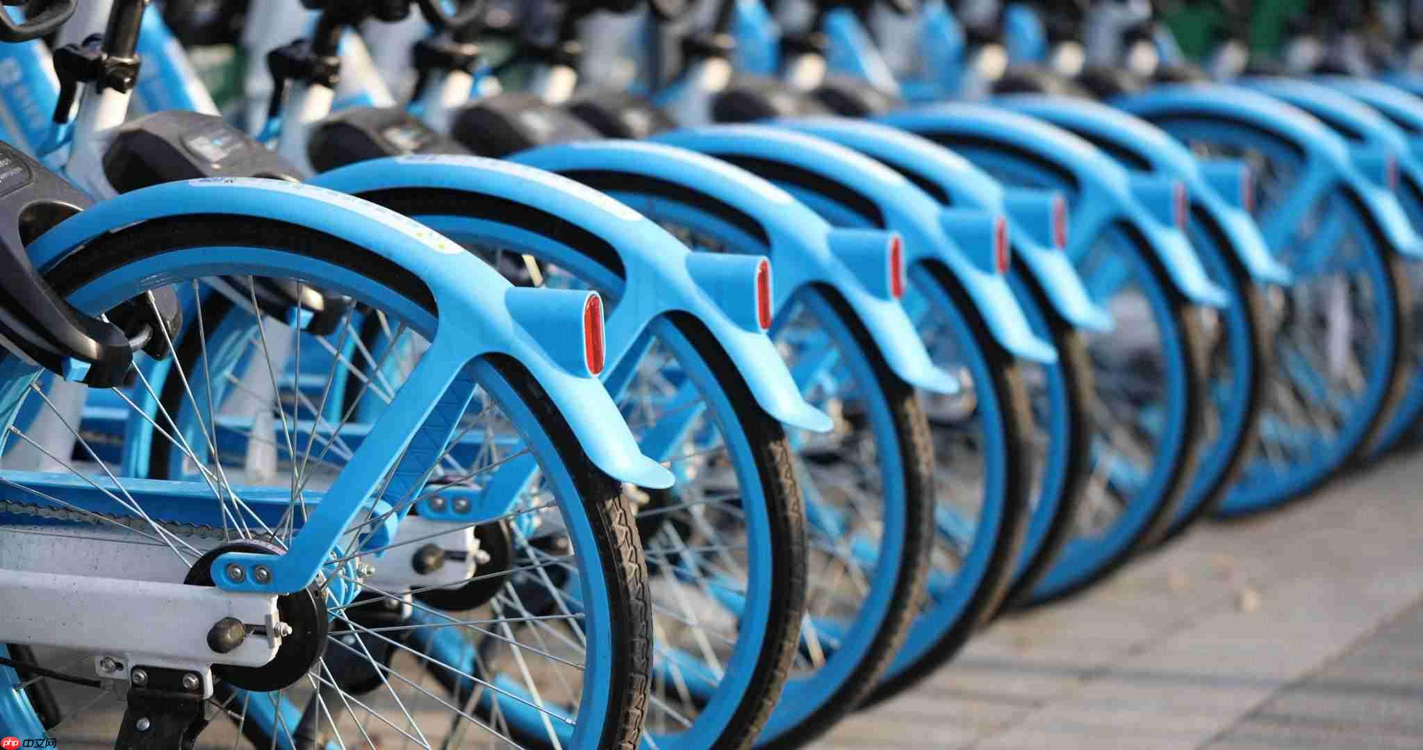 哈啰回应“共享单车自动落锁”问题:排查未发现技术缺陷