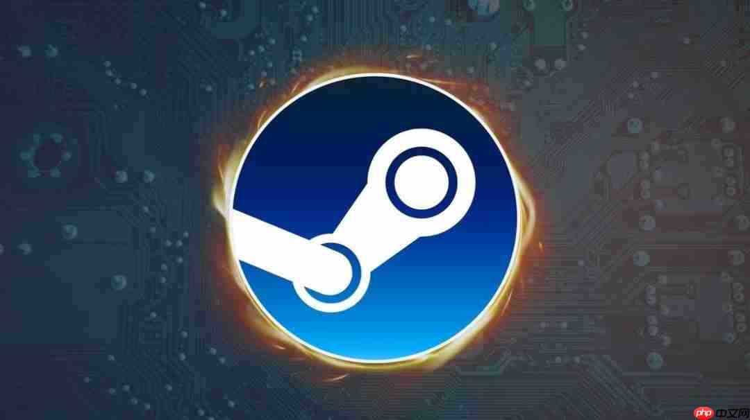 Steam客户端迎来个性化更新 游戏封面自定义正式上线