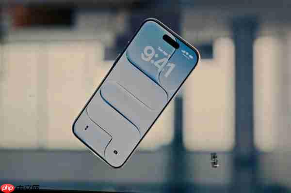 看完iPhone Air 我劝你等国产