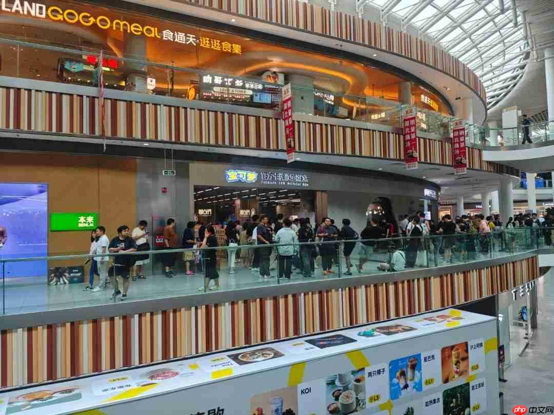 宝可梦官方北京道馆正式开店:这盖碗周边也太地道了