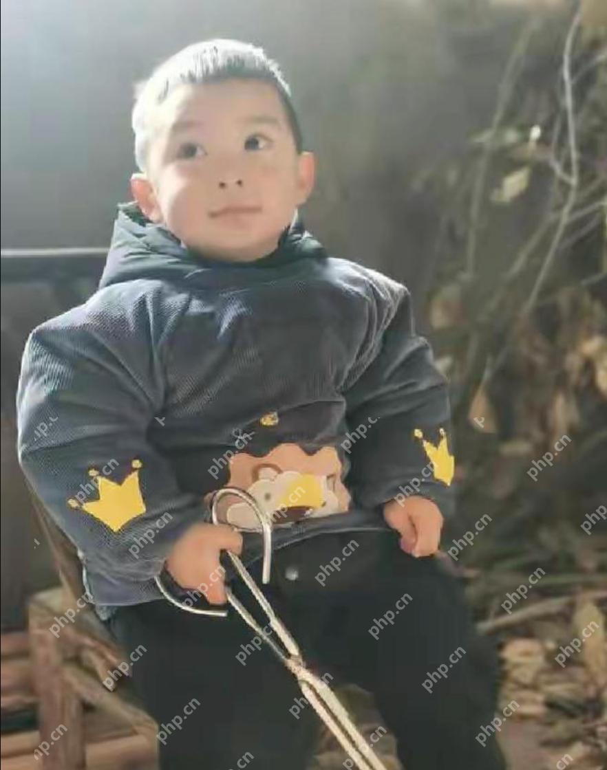 2岁男童落水外婆施救双双溺亡是怎么回?详情介绍 - php中文网