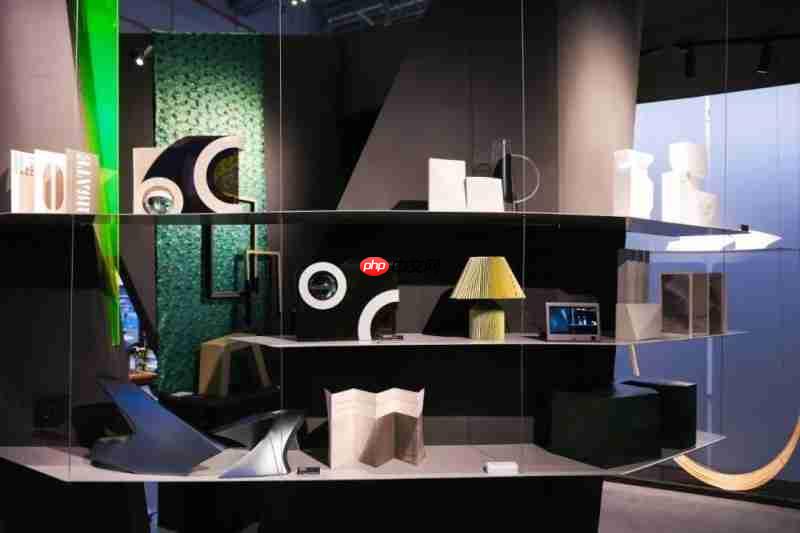 聚势虹桥，大展宏图！第56届中国家博会（上海）盛大启幕！