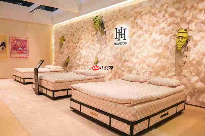 聚势虹桥，大展宏图！第56届中国家博会（上海）盛大启幕！