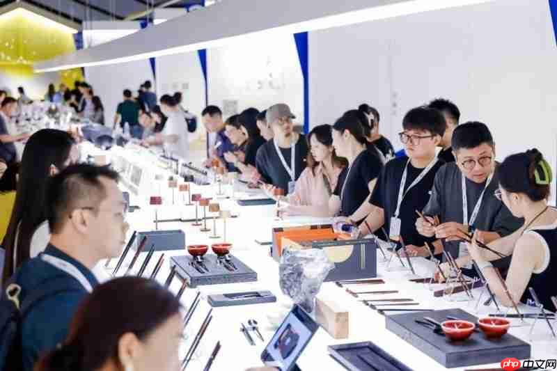 聚势虹桥，大展宏图！第56届中国家博会（上海）盛大启幕！