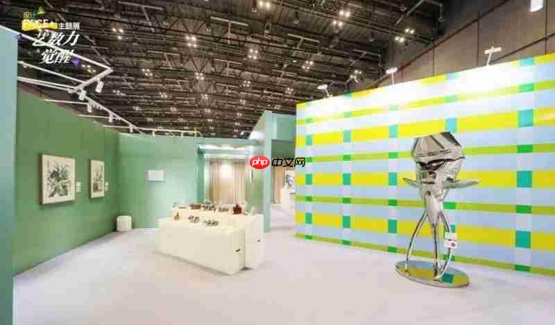 聚势虹桥，大展宏图！第56届中国家博会（上海）盛大启幕！