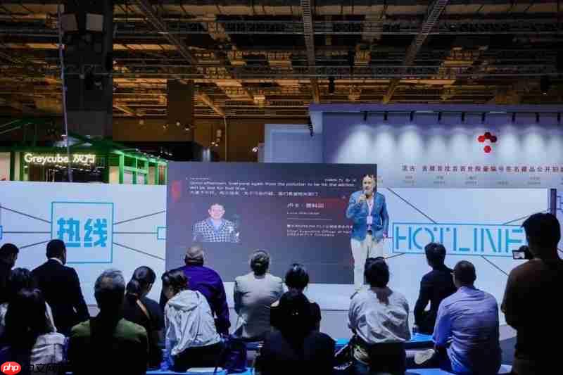 聚势虹桥，大展宏图！第56届中国家博会（上海）盛大启幕！