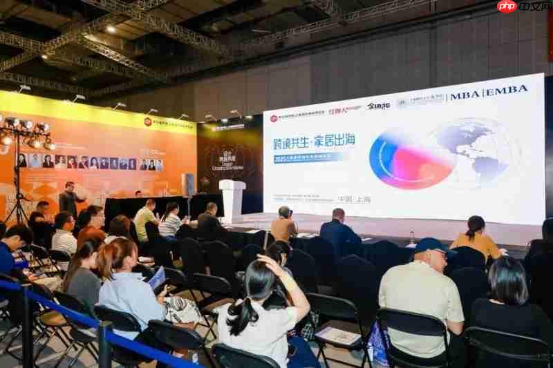 聚势虹桥，大展宏图！第56届中国家博会（上海）盛大启幕！