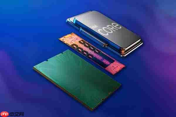 Intel高管:10台PC有7台用Intel处理器!我们地位依然稳固