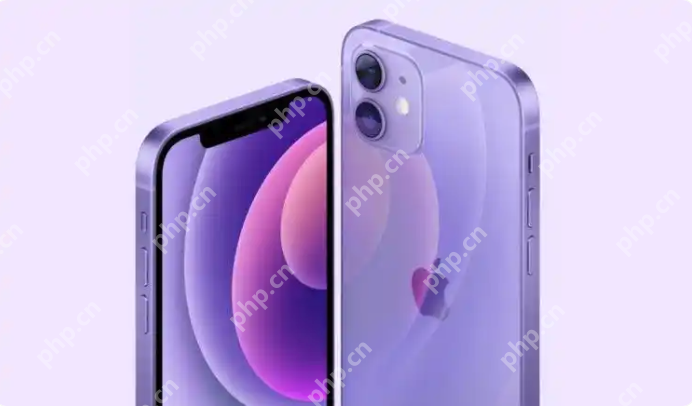 iPhone 17系列终极选购指南,四款机型全面解析 - php中文网