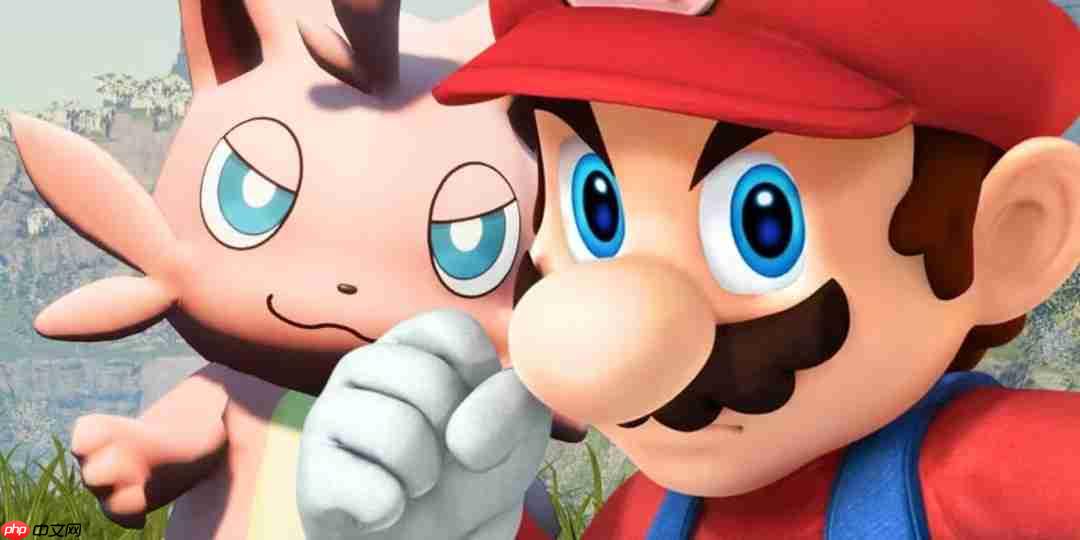 不只告《幻兽帕鲁》 分析师称任天堂新专利威胁全业界