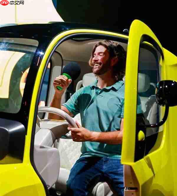 造车新星ASTRAUX闪耀德国IFA展会 加速欧盟市场布局