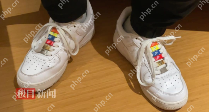 追风小叶成都地铁“偷拍”事件终审落槌：一场关于公共空间信任的深刻反思 - php中文网