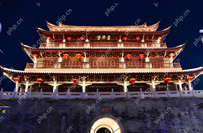 2025国庆中秋超长假期去哪儿?这份国内宝藏目的地请查收 - php中文网