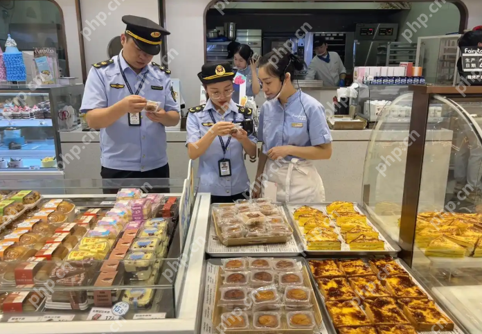 2025年度中秋月饼专项抽检结果出炉 - php中文网