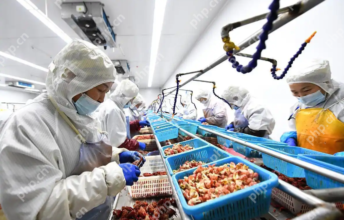 “餐桌革命”来临：预制菜正颠覆5.5亿人的饮食习惯 - php中文网