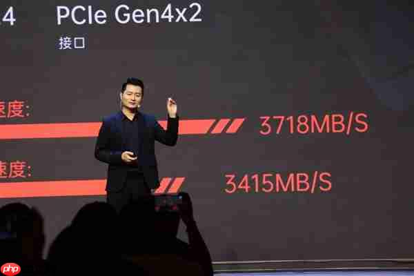 399元起 堪比指甲盖！佰维发布最小的国产mini SSD硬盘：只比TF卡大一点