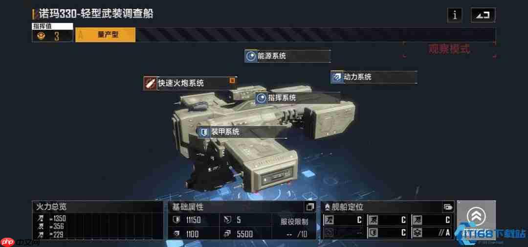 星际贸易指南:高效流通舰船,积累舰队财富