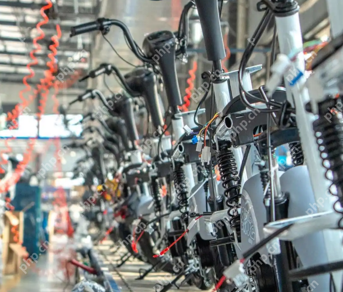 “史上最严”电动车新国标落地，行业迎来大洗牌 - php中文网