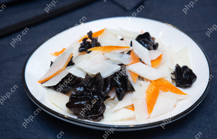 秋季养生正当时，“一粥一汤一菜”润燥健脾 - php中文网