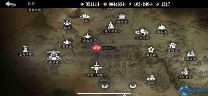 谢园奇遇全攻略：55级解锁的剧情探索盛宴