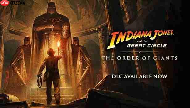 《夺宝奇兵:古老之圈》dlc遇冷被批:售价高内容少steam褒贬不一!