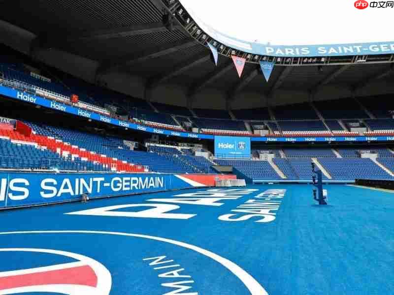 官宣!海尔欧洲牵手两大冠军足球俱乐部