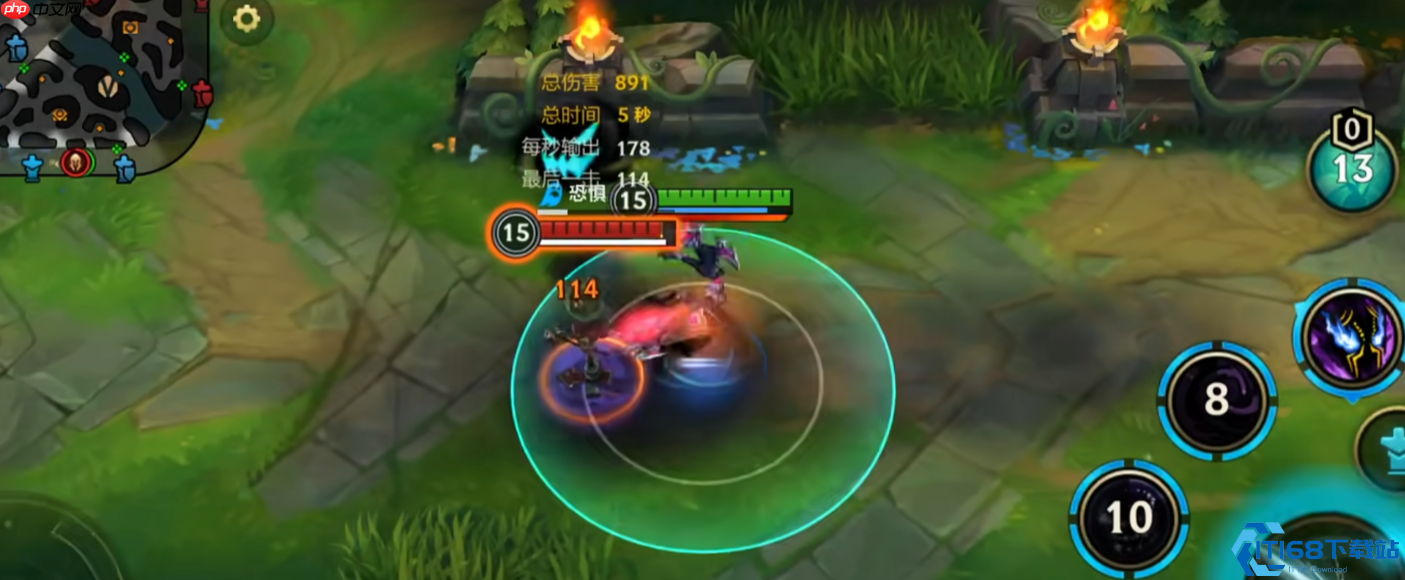 暗影收割者降临：永恒梦魇魔腾终极机制解析与猎杀艺术