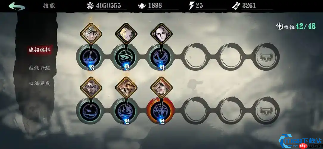 影之刃3全职业强度排行榜:谁能独领风骚