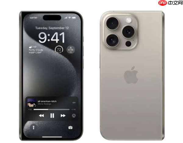 踩着Plus机型上位 iPhone 17 Air能否成为苹果新爆款?
