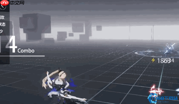 战双厄愿潮声终极指南:效率拉满的增伤速刷流