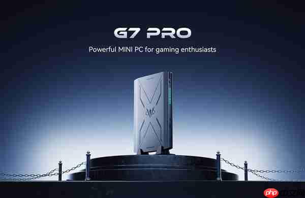 铭凡四款迷你机AMD居然占了三台！首发USB4 v2 80Gbps超高速接口