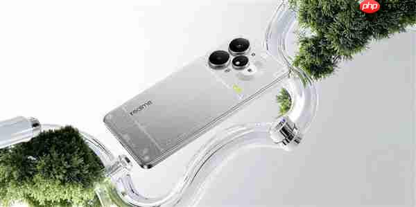 和更多年轻人玩在一起  真我联合中国移动发布首款动感地带定制机