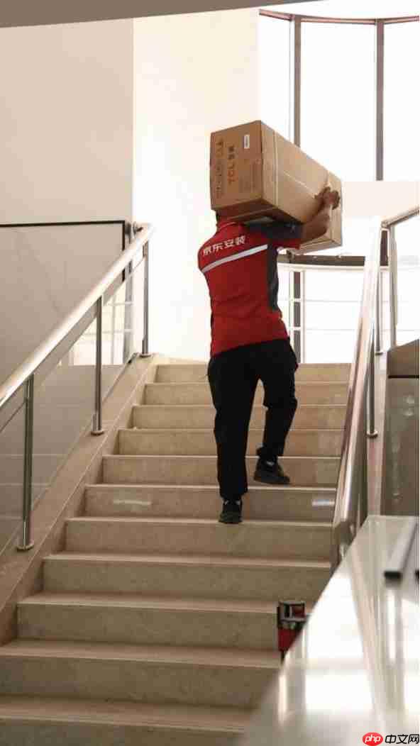 千套TCL空调入住学生宿舍  京东强势入局空调工程单市场