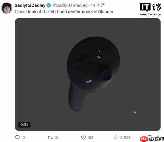 SteamVR现端倪:V社次世代一体机VR头显命名曝光