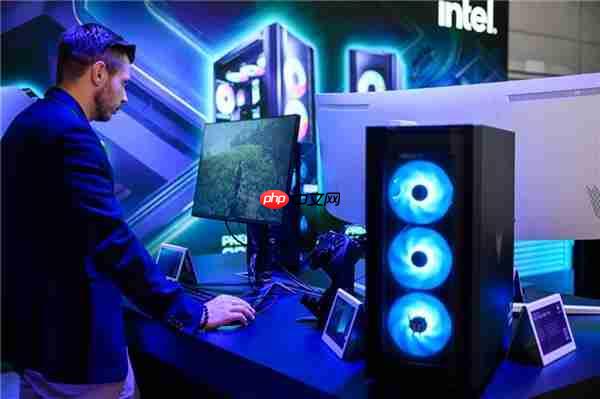 宏碁IFA期间发布多款重磅新品  以硬核科技“智启未来“