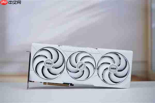 NVIDIA独吞94%显卡市场 AMD落后原因揭秘:RDNA4太少