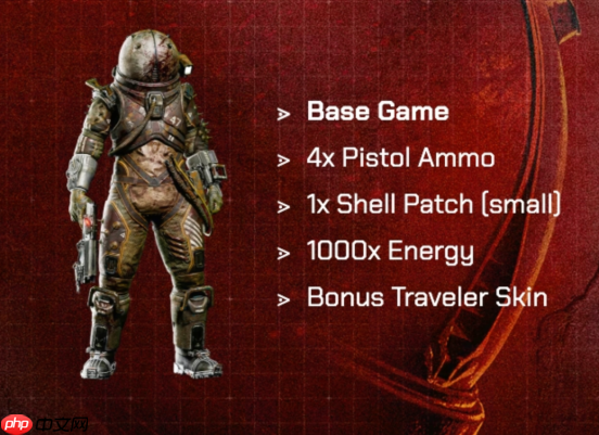 《时间旅者:重生曙光》正式发售!